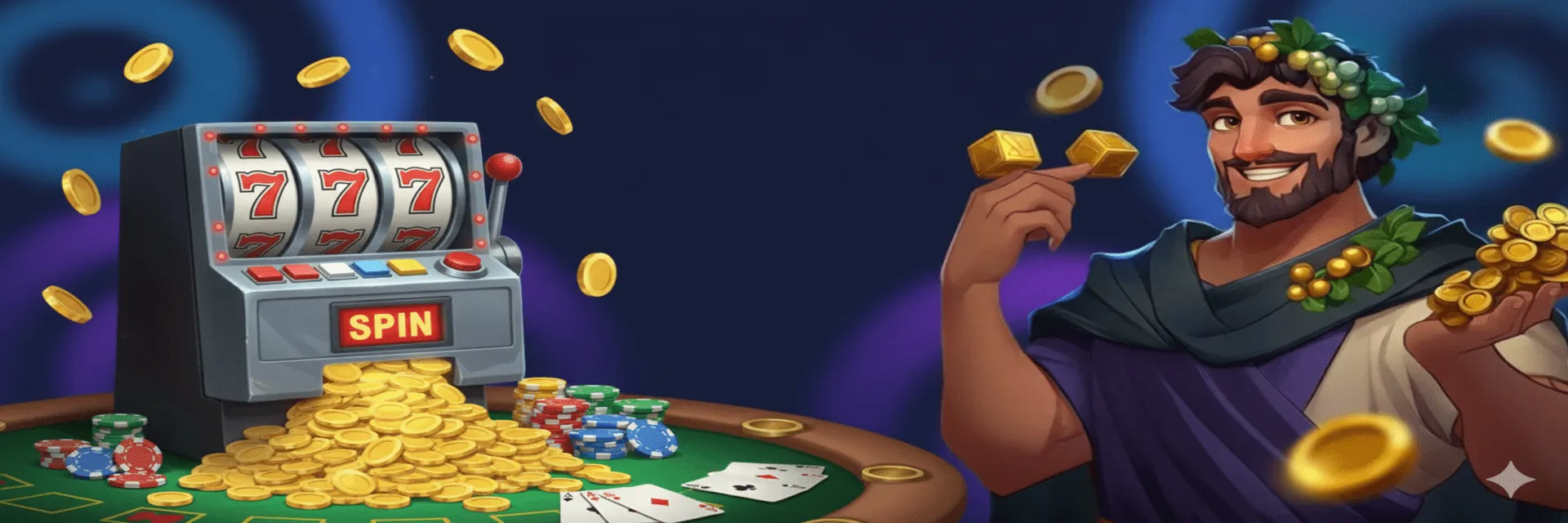 Nine Casino Nine Casino Online