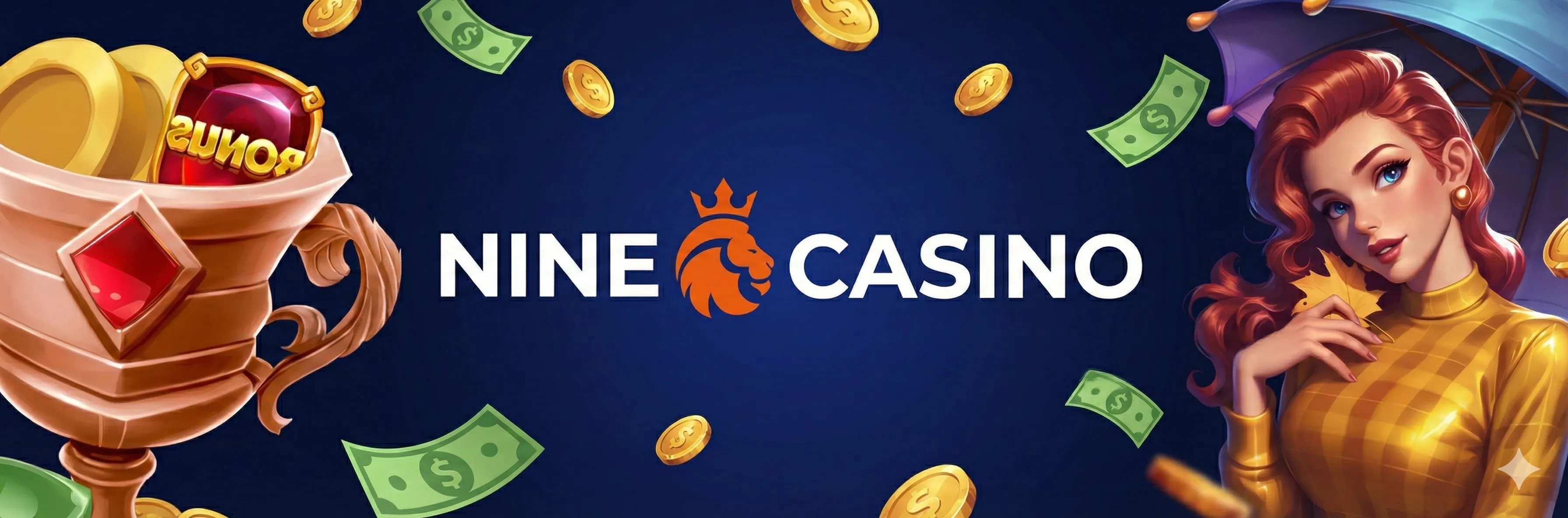 Ninecasino Deutschland